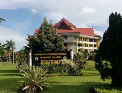 Pendaftaran Calon Rektor UHO 2026–2030 Dibuka 12 Mei, Panitia: Proses Transparan dan Akuntabel