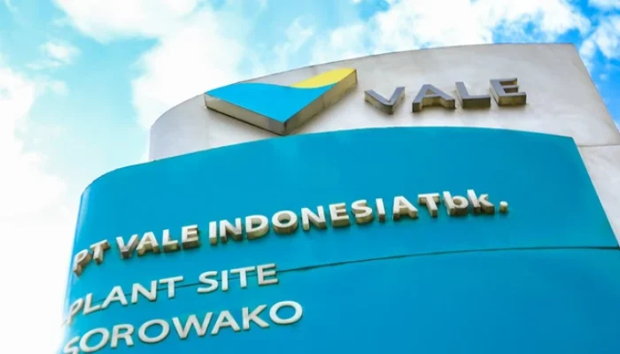 Hormati Proses Hukum Program PPM, PT Vale Tegaskan Komitmen GCG dan Transparansi