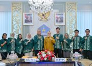 Wali Kota Kendari: Pemeriksaan BPK Cermin Penguatan Keuangan Daerah
