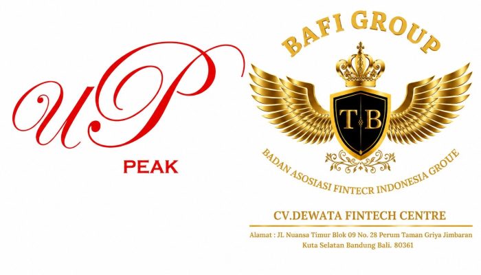 Tak Berizin, Satgas PASTI OJK Hentikan Operasional Universal Peak dan BAFI Group