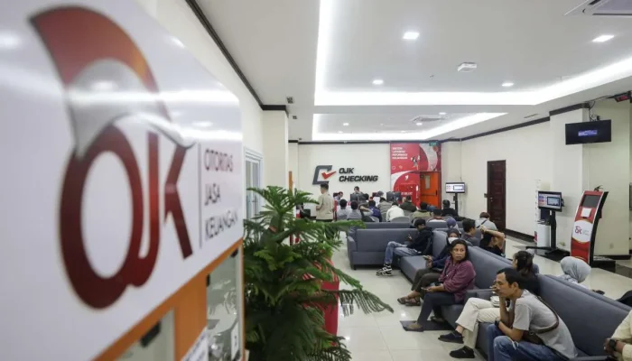 OJK Ingatkan Bahaya Jasa Pelunas Utang Ilegal Usai Ungkap Modus BAFI Group