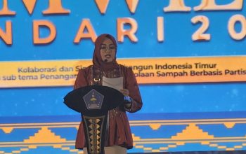 Gala Dinner Apeksi Komwil VI, Kota Kendari Jadi Titik Temu Kolaborasi 16 Kota Timur