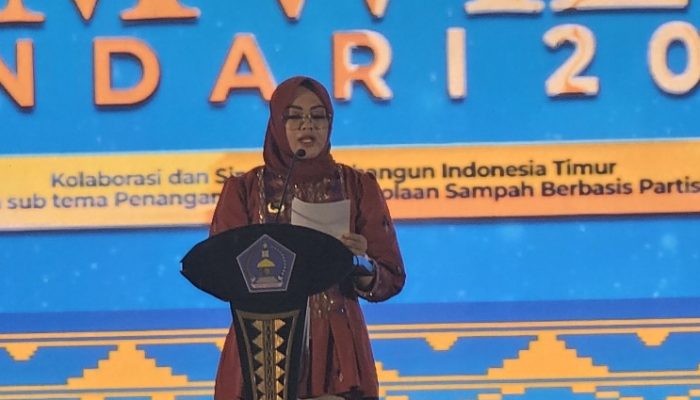 Gala Dinner Apeksi Komwil VI, Kota Kendari Jadi Titik Temu Kolaborasi 16 Kota Timur