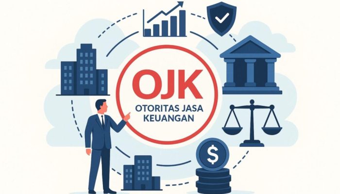 Ingatkan Etika Penagihan Pinjol, OJK Imbau Konsumen Tetap Wajib Bayar Utang Sesuai Perjanjian