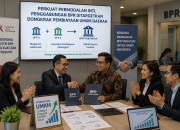Perkuat Permodalan Inti, Penggabungan BPR Ditargetkan Dongkrak Pembiayaan UMKM Daerah