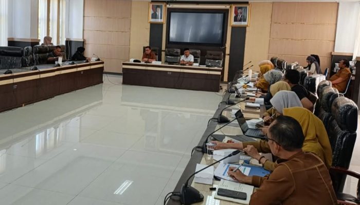 DPRD Kendari Soroti Pelayanan RSUD Antero Hamra, Anggaran BPJS Rp4 Miliar Jadi Prioritas