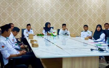 Pemkot Kendari Matangkan Kafilah MTQ XXXI Sultra, Targetkan Prestasi Gemilang di Konawe