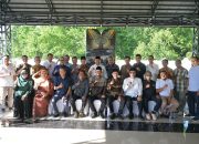 Perkuat Sinergi Antar Daerah, Wakil Wali Kota Kendari Terima Kunjungan DPRD DKI Jakarta
