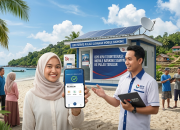 Lewat Merger, OJK Ingin BPR Mampu Hadirkan Mobile Banking hingga Pulau Terluar