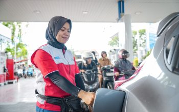 Pertamina Patra Niaga Sesuaikan Harga Pertamax Series, Harga Pertalite dan Biosolar Subsidi Tetap