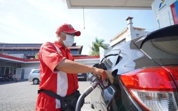 Pertamina Patra Niaga Turunkan Harga BBM Nonsubsidi Dex Series dan Sesuaikan Harga Pertamax Turbo Mulai 1 Juni 2026