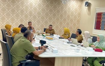 Pemkot Kendari Matangkan Persiapan APEKSI Komwil VI, Siap Sambut Kepala Daerah se-Indonesia Timur