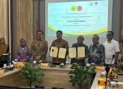 Kejar Predikat Unggul, Unsultra Jalin Kolaborasi dengan Universitas Pakuan  