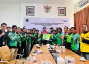 BPJS Ketenagakerjaan Gandeng Ojol di Kendari, Lindungi Pekerja Jalanan dari Risiko Kecelakaan