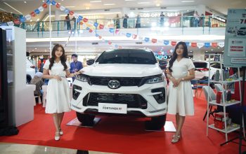 Juli 2026 Harga Naik! Kalla Toyota Ajak Pelanggan Ambil Keputusan Cerdas di Bulan Juni