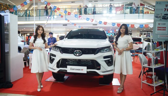 Juli 2026 Harga Naik! Kalla Toyota Ajak Pelanggan Ambil Keputusan Cerdas di Bulan Juni