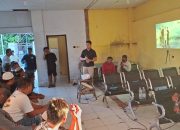 BPJS Ketenagakerjaan Perluas Perlindungan bagi Driver Angkutan di Pelabuhan Kendari