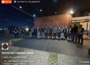 Pemkot Kendari Tingkatkan Pengawasan Pajak Daerah, Sisir THM Lewat Operasi Yustisi Pajak