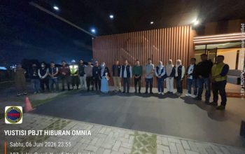 Pemkot Kendari Tingkatkan Pengawasan Pajak Daerah, Sisir THM Lewat Operasi Yustisi Pajak