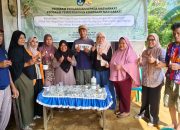 PKM Kemendiktisaintek 2026 Hadirkan Teknologi Penyulingan Modern, Petani Nilam Muna Barat Siap Naik Kelas