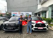 Ketangguhan Mesin Toyota Diwariskan dari Generasi ke Generasi: Veloz Hybrid EV Buktikan QDR di Ekspedisi Lintas Sulawesi Kendari-Manado