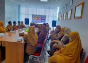Bapenda Kendari Perkuat Sinergi OPD dan Kecamatan, Optimalkan PAD Lewat Sosialisasi Perda PDRD