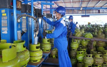 Pertamina Patra Niaga Regional Sulawesi Tindak Lanjuti Masukan Masyarakat Terkait Distribusi LPG 3 Kg di Sulawesi Selatan