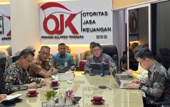 Kendari Bidik Prestasi Regional, Pemkot Mantapkan Langkah Menu Kejar Award 2026