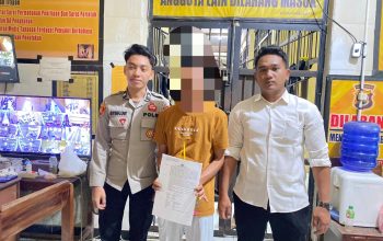 Polda Sultra Ungkap Dugaan Penyalahgunaan BBM Subsidi, Amankan 8.000 Liter BBM Campuran dan Tiga Tersangka