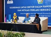 Dari PIK-R ke GENRE: Strategi BKKBN Sultra Tumbuhkan Karakter Pelajar Sultra