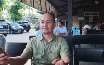 Call Center 112 Kota Kendari Wakili Sultra di Kompetisi Inovasi Nasional