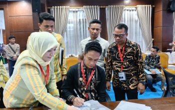 BPR Bahteramas Konawe Utara 2026: Laba Ditarget Rp1,1 Miliar, Didukung Pemda Konut