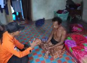 Nelayan Hilang di Perairan Maleura Ditemukan Selamat, Operasi SAR Basarnas Kendari Resmi Ditutup
