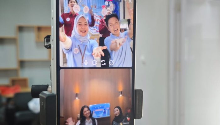 Buka Segmen ‘Numpang Tanya Marcon’, OJK Sultra Sediakan Wadah Aduan Perlindungan Konsumen