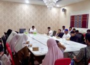 Kabag Kesra Pimpin Rapat Persiapan Kafilah Kendari, Targetkan Prestasi Gemilang di MTQ XXXI Sultra