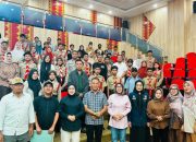 Kwarcab Kendari Matangkan Persiapan Jamnas XII 2026, Siap Cetak Prestasi dan Harumkan Nama Daerah