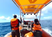 Pencarian Korban Jatuh dari Longboat di Perairan Lasalimu Resmi Ditutup Setelah Tujuh Hari