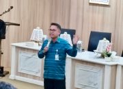 Tani Merdeka Kendari Dilantik, BPJS Ketenagakerjaan Edukasi Jaminan Sosial Petani