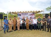 Wali Kota Kendari Resmi Buka Expo UMKM 2026, Bidik Pasar Global untuk Produk Lokal
