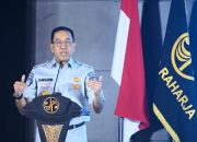 Bersama BNN, Jasa Raharja Wujudkan Lingkungan Kerja Produktif dan Bebas Narkoba
