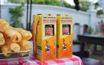 Pertamina Patra Niaga Regional Sulawesi Beri Ruang UMKM Lokal Tampil di Pameran “Bola Gembira” TVRI