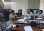 Rapat Kerja Pra Perubahan APBD 2026, Komisi II DPRD dan Mitra OPD Sinergikan Langkah untuk Rakyat