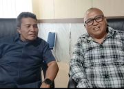 Komisi II DPRD Pertanyakan Penyaluran Anggaran Bibit Tanaman 194 Milliar di Sulawesi Tenggara