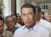 Mentan di UHO Kendari, Sebut Kampus Kunci Percepatan Swasembada Pangan Nasional