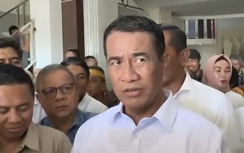 Mentan di UHO Kendari, Sebut Kampus Kunci Percepatan Swasembada Pangan Nasional