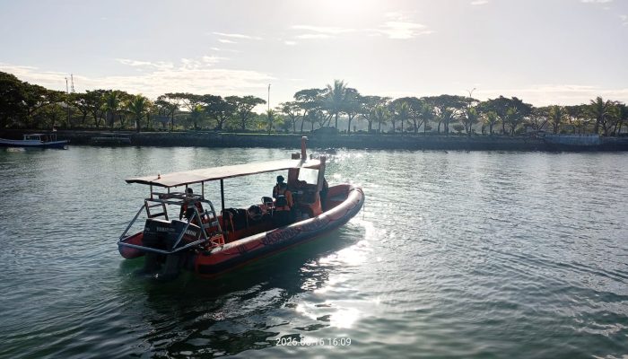 Nelayan Terjatuh dari Longboat di Perairan Maleura, Satu Tewas dan Satu Masih Hilang