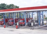 Pertamina Patra Niaga Regional Sulawesi Pastikan Operasional Penyaluran Energi Tetap Berjalan Pasca Gempa di Sulawesi Tengah