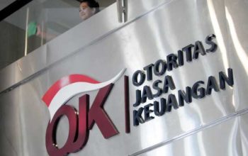 OJK Catat Industri Pegadaian Tumbuh Pesat, Penyaluran Pinjaman Capai Rp157,20 Triliun