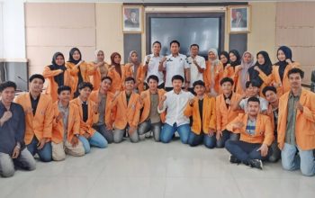 Mahasiswa UHO Dalami Proses Legislasi di DPRD Kota Kendari, Kupas Perda hingga Pengawasan Implementasi Kebijakan