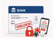 OJK Blokir 33.836 Rekening yang Terindikasi Terkait Judol